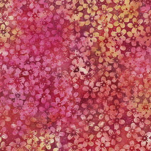Rayon Batik