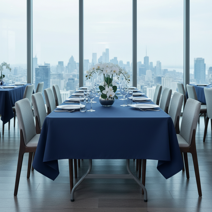 Indoor Corporate Formal