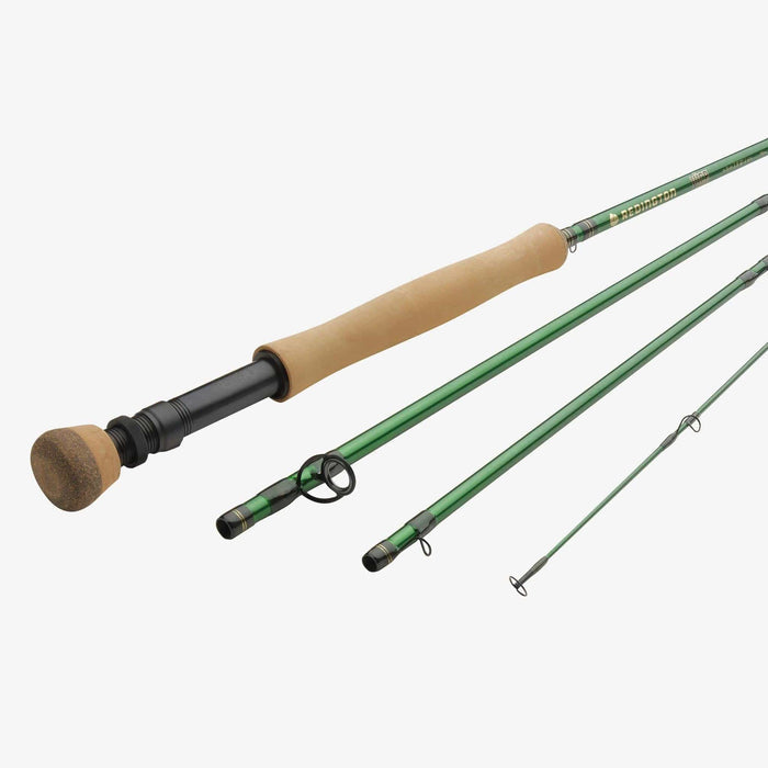 Redington Vice Redington Fly Rods Rivers and Glen Trading Co