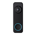 Wyze Battery Video Doorbell - Black / No Chime - Head-to-Toe Viewing 1536 x 1536 HD+ Resolution Wire-Free or Wired Up to.