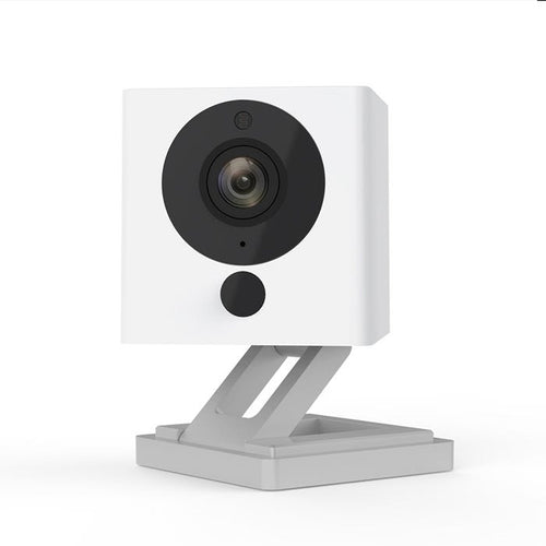 Wyze Cam v2 - Clearly see the moments that matter.