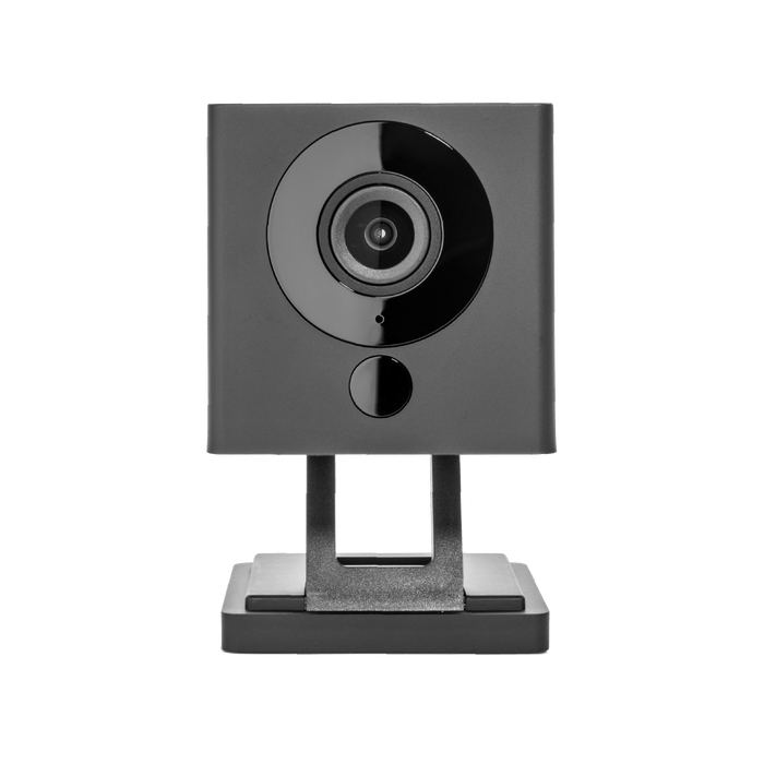 The Wyze Cam v2 is a refurbished smart camera that offers clear visibility of the moments that matter.