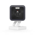 Wyze Cam v3 Pro is a 2.5K camera with a built-in spotlight and integrated siren.