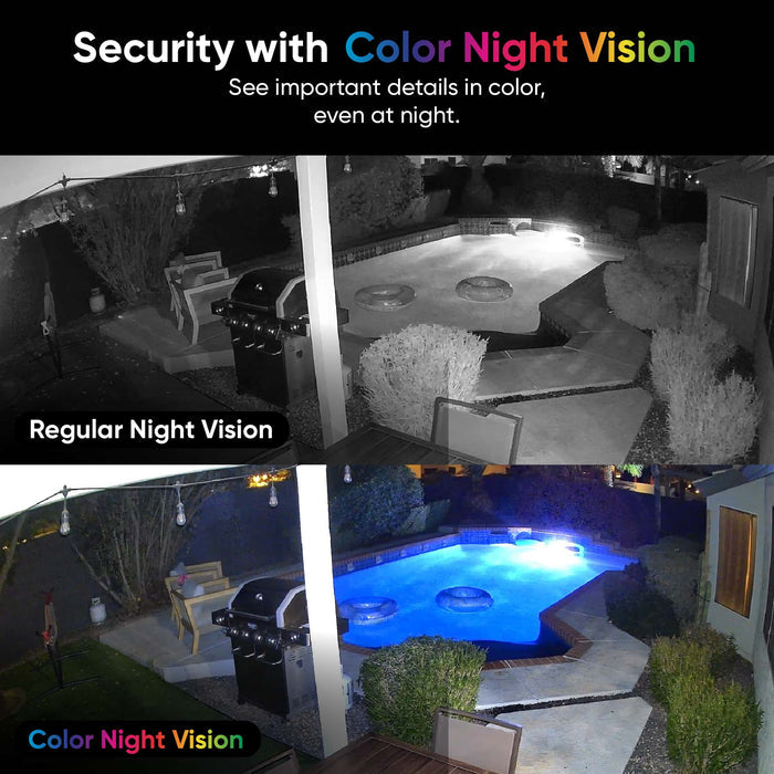 Apartment Plus Kit - Upgrade your apartment security without drilling, wiring, or permanent installation.