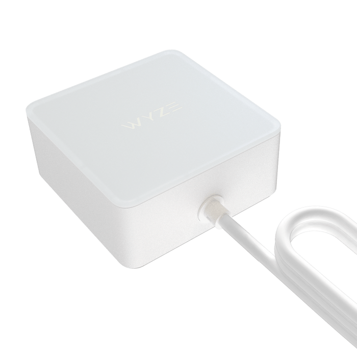 The Wyze Garage Door Controller is a smart device that allows users to remotely control their garage door.