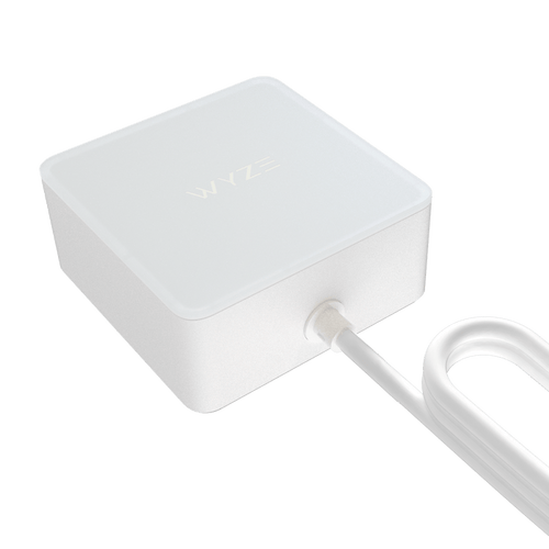 The Wyze Garage Door Controller is a smart device that allows users to remotely control their garage door.