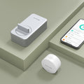 Wyze Lock: A smart lock that can be controlled via a smartphone app.