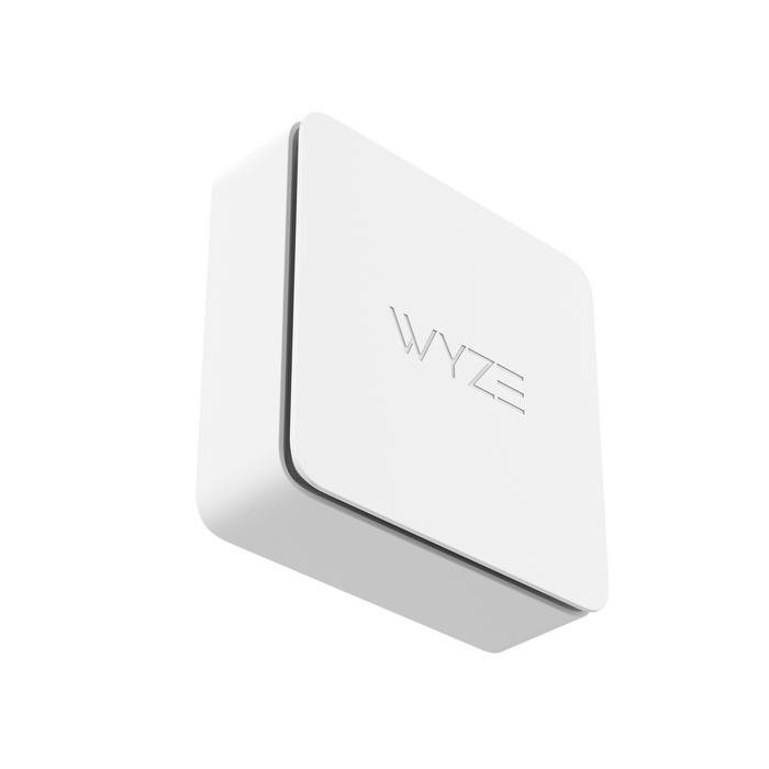 Wyze Sense Climate Sensor.