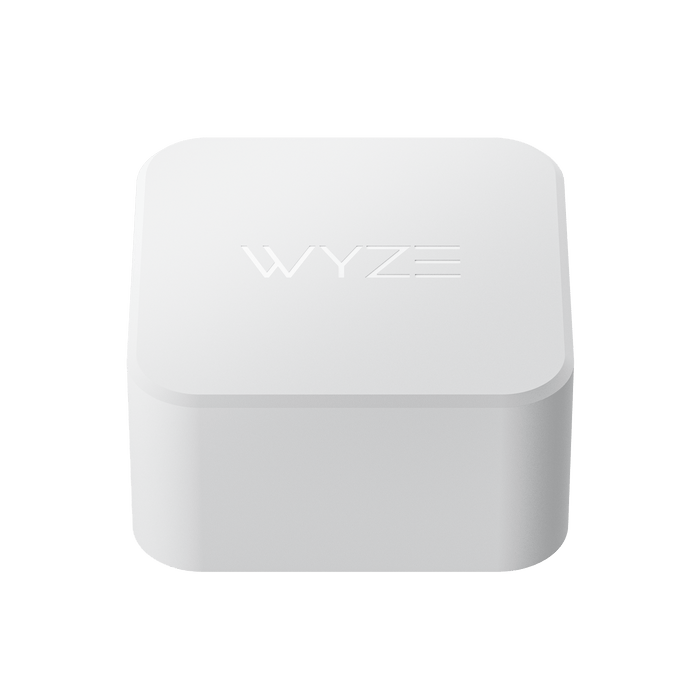 Wyze Sense Leak Sensor & Probe: A device to detect water leaks.