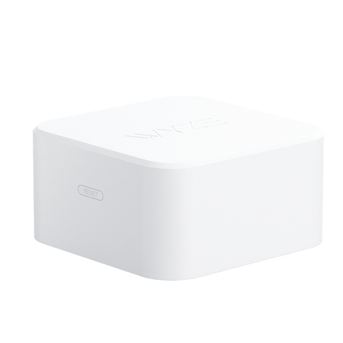 The Wyze Sense Leak Sensor & Probe is designed to detect water leaks and notify users of any potential issues.