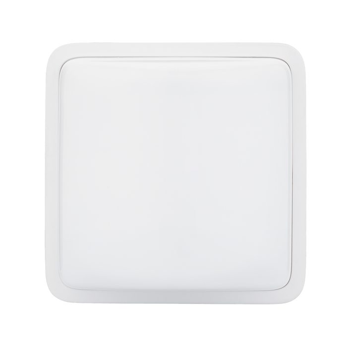 A motion sensor for a Wyze product.