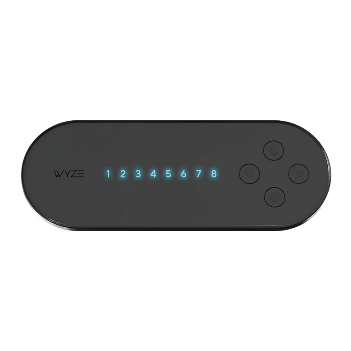 Wyze Sprinkler Controller: Smart, simple, and eco-friendly control over your lawn's irrigation system.