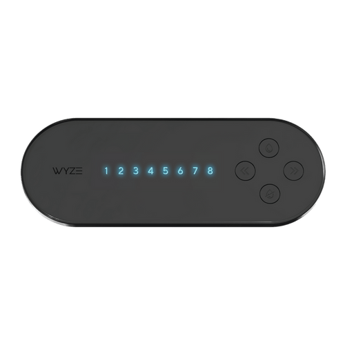 Wyze Sprinkler Controller: Smart, simple, and eco-friendly control over your lawn's irrigation system.