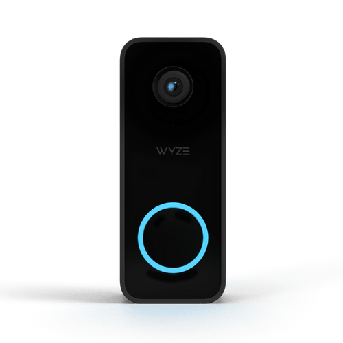 Wyze Video Doorbell v2: A smart doorbell with a chime controller, fully tested and guaranteed to work.