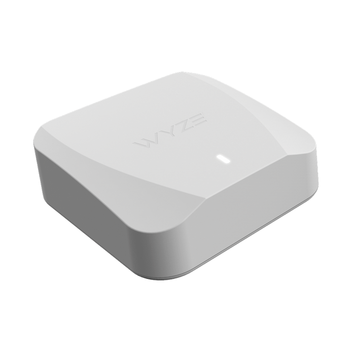 Wyze Wi-Fi 6 Mesh Router -- Internet speeds up to 1 Gbps with the latest Wi-Fi 6 technology.