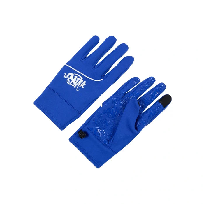 Rękawiczki Syn No Trace Gloves - Blue Syna World Rękawiczki