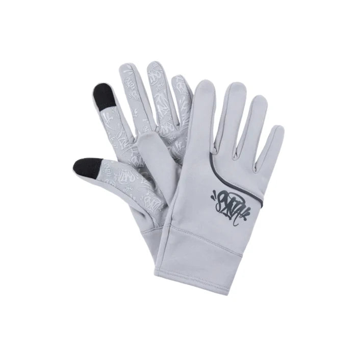 Rękawiczki Syn No Trace Gloves - Grey Marl Syna World Rękawiczki