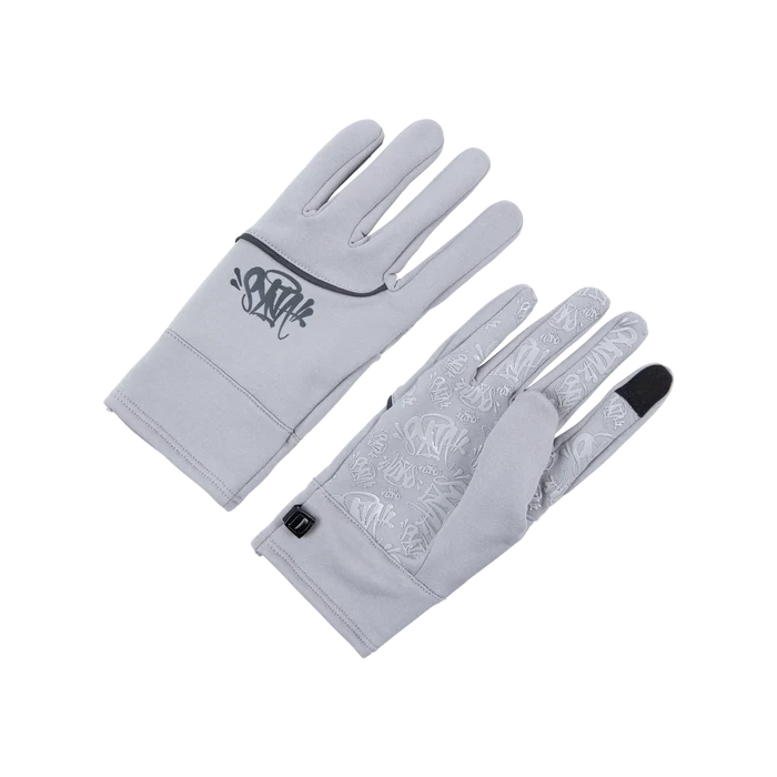 Rękawiczki Syna No Trace Gloves Grey Marl Syna World Rękawiczki