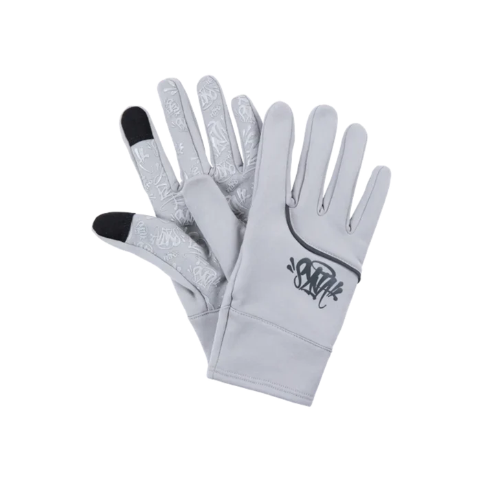 Rękawiczki Syna No Trace Gloves Grey Marl Syna World Rękawiczki
