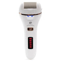 Rio Go Smooth Foot Hard Skin Remover - White | PEDI4 from Rio - DID Electrical