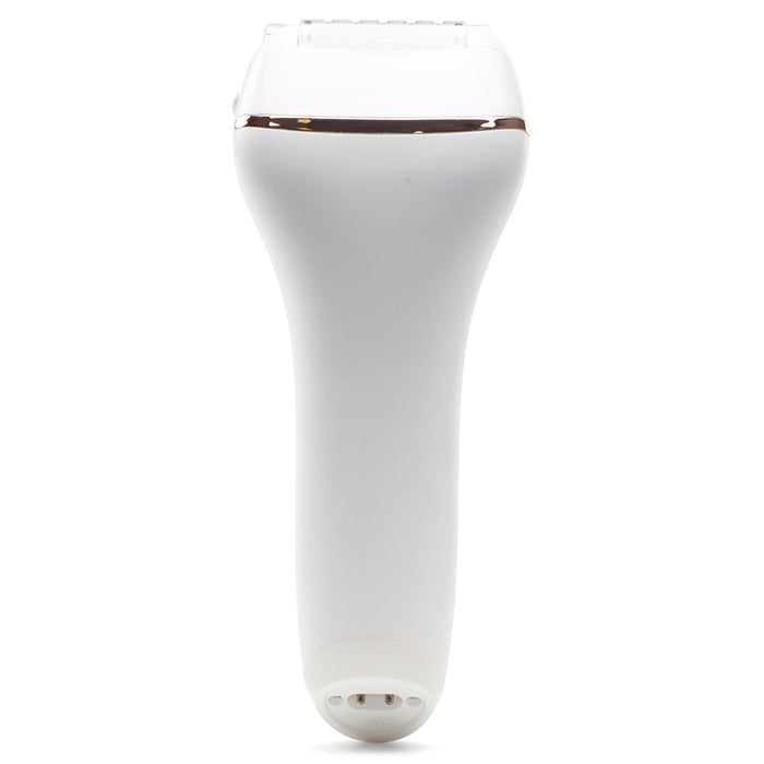 Rio Go Smooth Foot Hard Skin Remover - White | PEDI4 from Rio - DID Electrical