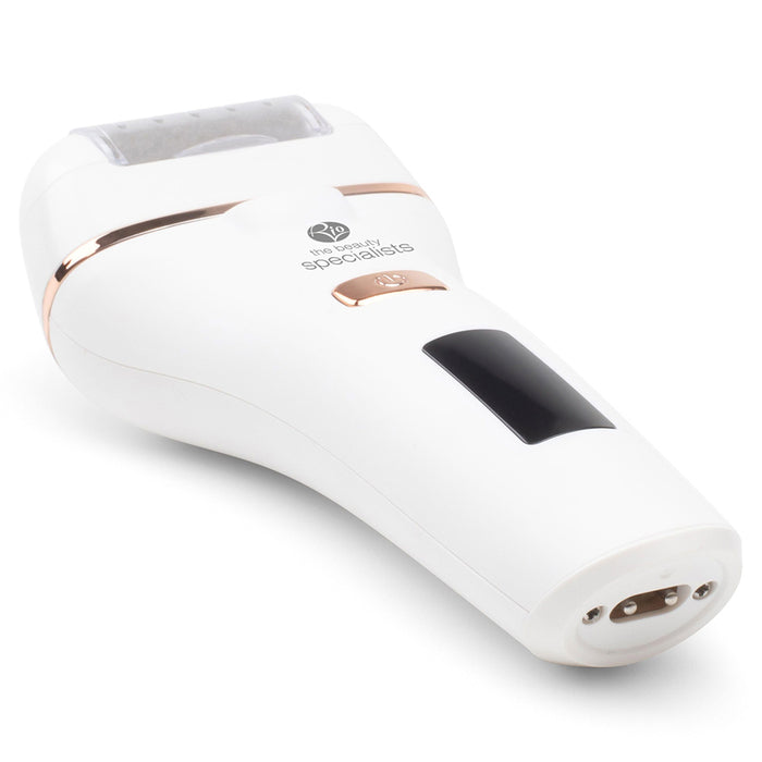 Rio Go Smooth Foot Hard Skin Remover - White | PEDI4 from Rio - DID Electrical
