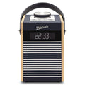 Roberts Rambler Midi DAB+/FM Portable Radio - Navy Blue | RAM-MIDINB from Roberts - DID Electrical