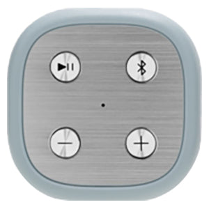Roberts Reunion Portable Bluetooth Speaker - Duck Egg | REUNIONDE from Roberts - DID Electrical
