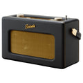 Roberts Revival iStream 3L Smart Radio - Black | REV-ISTREAML from Roberts - DID Electrical