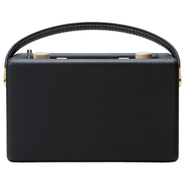 Roberts Revival iStream 3L Smart Radio - Black | REV-ISTREAML from Roberts - DID Electrical