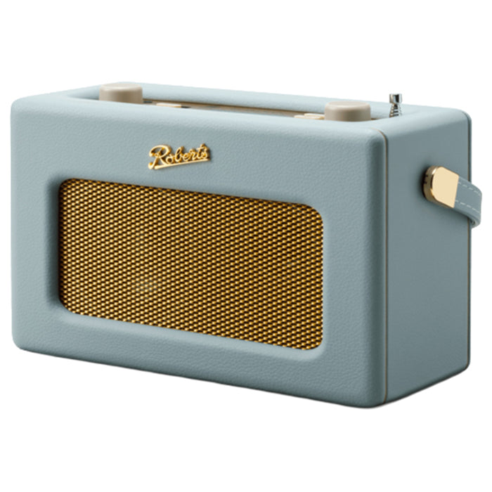 Roberts Revival iStream 3L Smart Radio - Duck Egg | REV-ISTREAMLDE from Roberts - DID Electrical