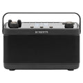Roberts Stream 219 Internet/DAB+/FM Stereo Portable Radio - Black | STREAM219BK