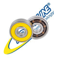 Roll-line Bearing Speed Race Abec 9