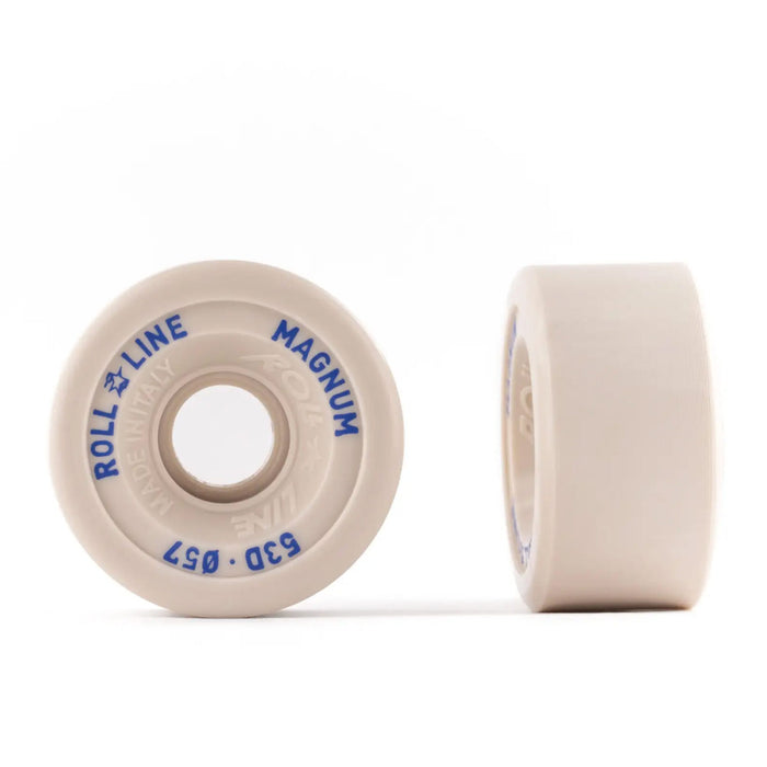 Roll-line Magnum 57MM Artistic Roller Skate Wheels