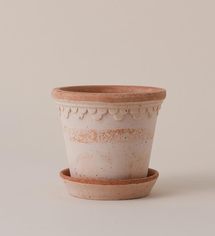 Rose Bergs Potter Copenhagen Pot (12cm)