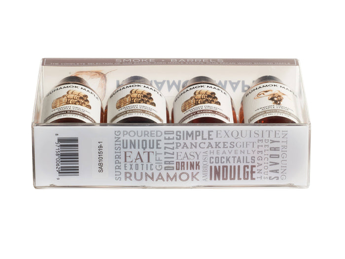 Runamok Maple Syrup