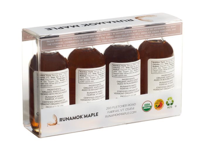 Runamok Maple Syrup