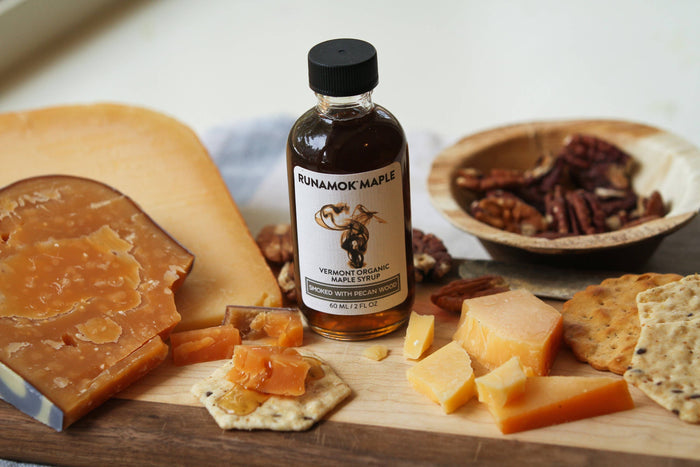 Runamok Maple Syrup