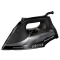 Russell Hobbs Diamond Elite Steam Iron - Black | 27000