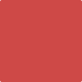 Shop the paint color 1314 Ryan Red by Benjamin Moore at Anderson Paint Company in Ann Arbor, Michigan.