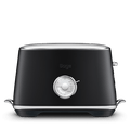 Sage The Toast Select Luxe 2 Slice Toaster - Black Truffle | STA735BTR4GUK1 from Sage - DID Electrical