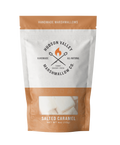 Salted Caramel Marshmallows
