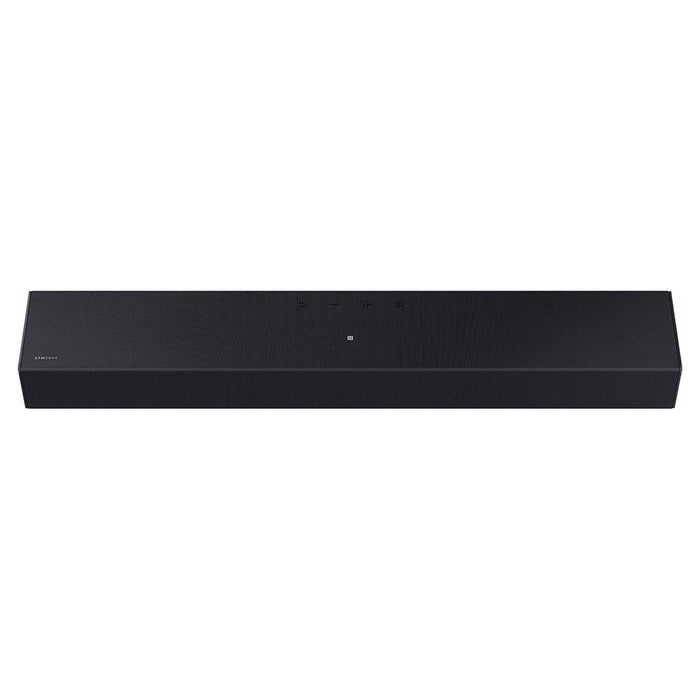 Samsung B400F B-Series 2.0CH Soundbar - Black | HW-B400F/XU from Samsung - DID Electrical