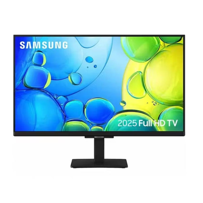 Samsung F6000 24" FHD Smart TV - Black | UE24F6000FKXXU from Samsung - DID Electrical