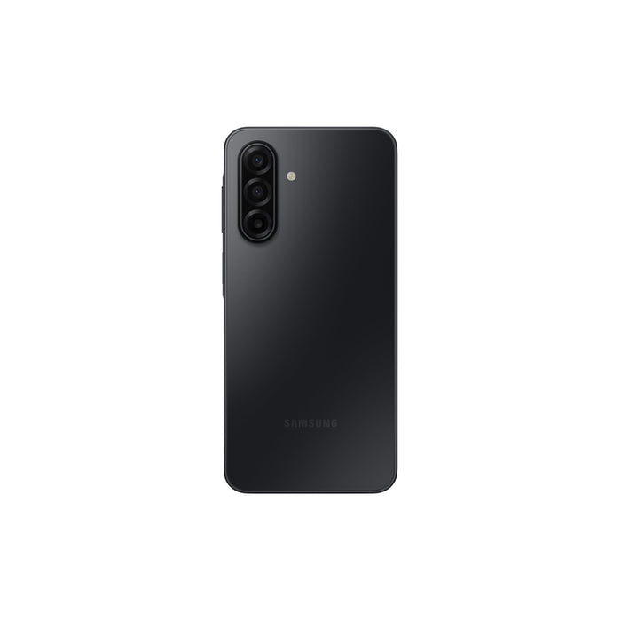 Samsung Galaxy A17 128GB 5G Smartphone - Black | SM-A176BZKAEUB from Samsung - DID Electrical