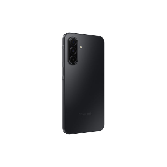 Samsung Galaxy A17 128GB 5G Smartphone - Black | SM-A176BZKAEUB from Samsung - DID Electrical