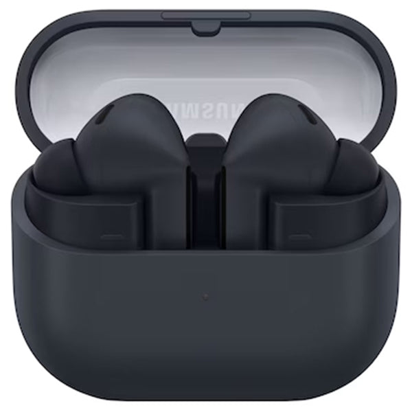 Samsung Galaxy Buds3 FE In-Ear True Wireless Earbuds - Black | SM-R420NZKAEUA from Samsung - DID Electrical