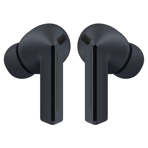 Samsung Galaxy Buds3 FE In-Ear True Wireless Earbuds - Black | SM-R420NZKAEUA from Samsung - DID Electrical