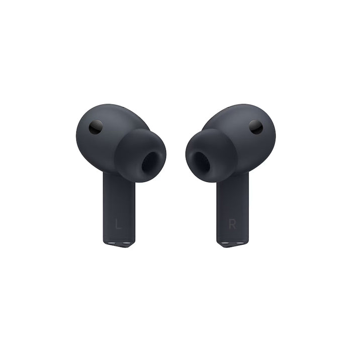 Samsung Galaxy Buds3 FE In-Ear True Wireless Earbuds - Black | SM-R420NZKAEUA from Samsung - DID Electrical