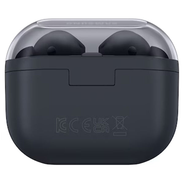 Samsung Galaxy Buds3 FE In-Ear True Wireless Earbuds - Black | SM-R420NZKAEUA from Samsung - DID Electrical